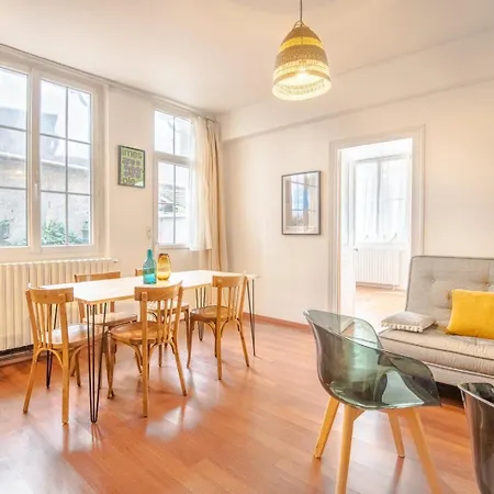 Apartment Follow The Arrow - Flat In The Center Tours