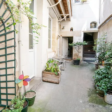Apartment Follow The Arrow - Flat In The Center Tours